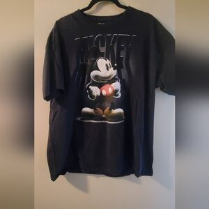 Mickey disney shirt